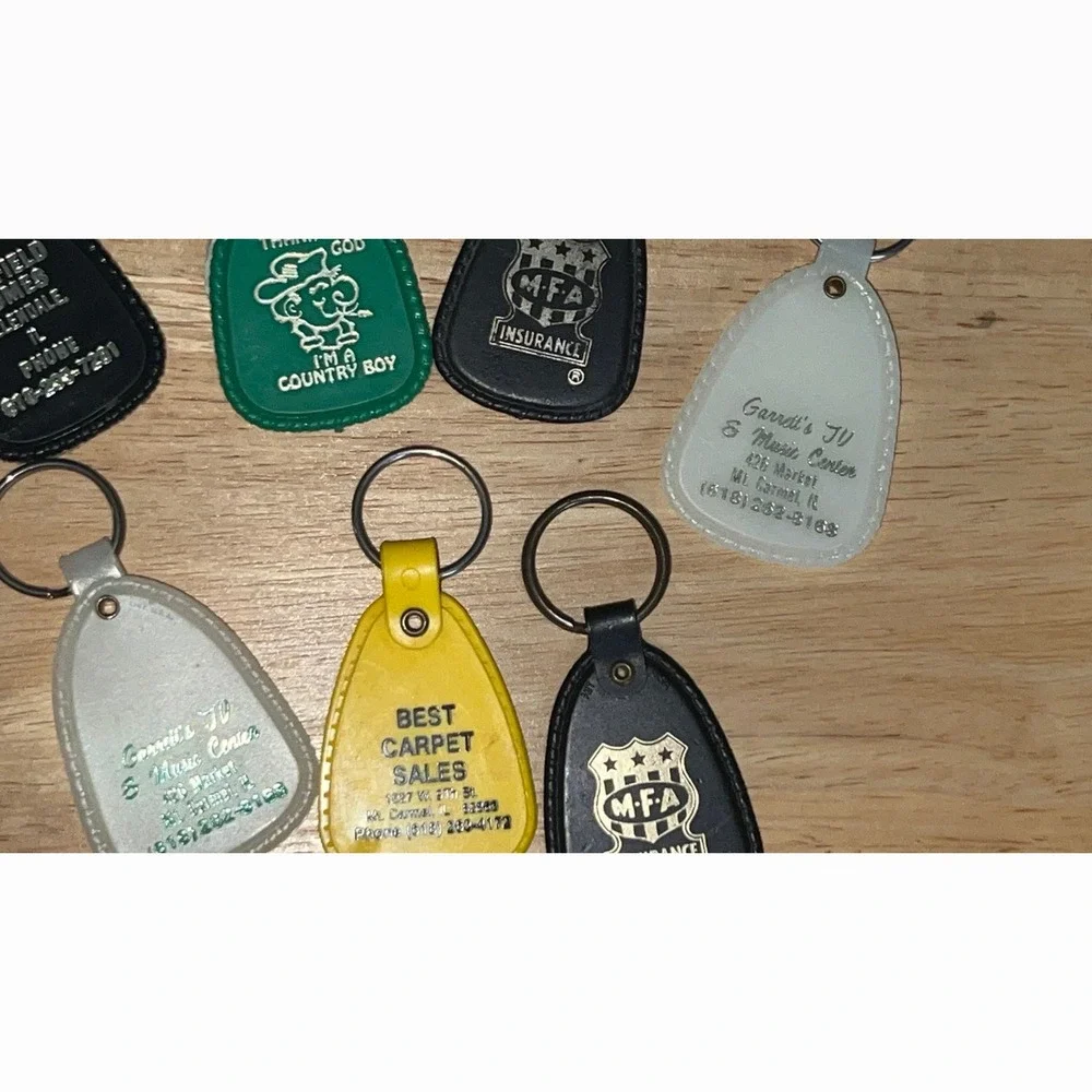 N/A vintage lot